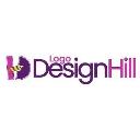 Logo Design Hill logo
